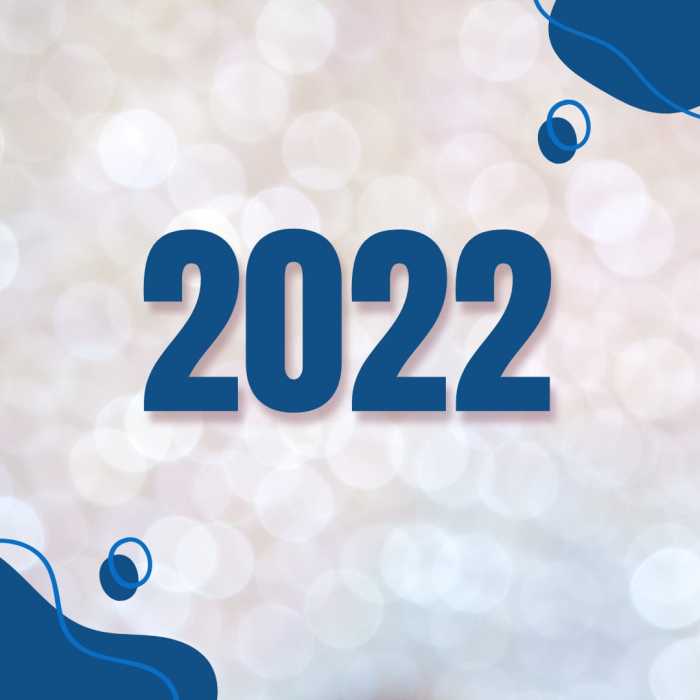 ORDENANZAS 2022